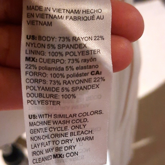 🌻"Trio Set Up" Vest Necklace Belt - Picture 11 of 11